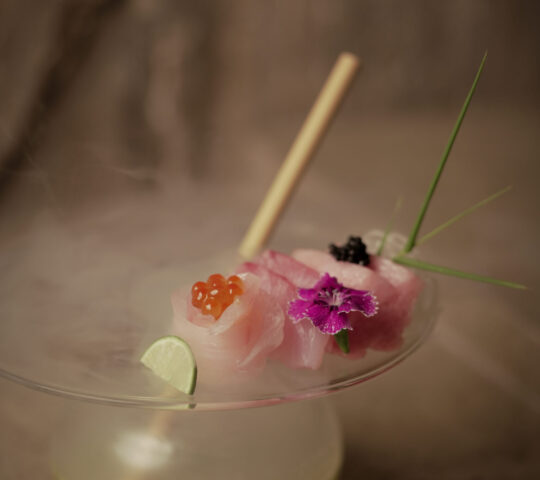 Shun Omakase