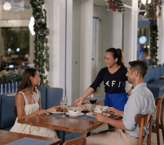 Pallas Greek Taverna