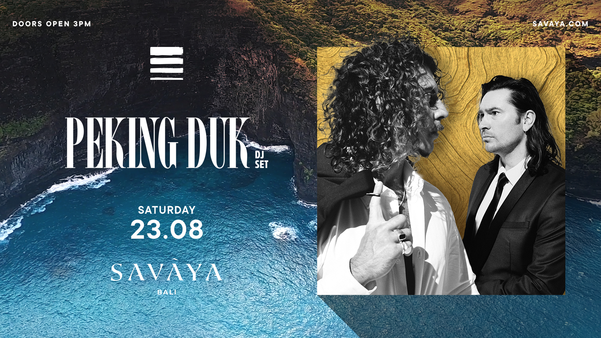 Savaya-Peking Duk-Balifoodandtravel Savaya-Peking Duk-Balifoodandtravel