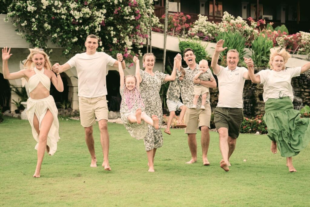 How To Have The Perfect Family Holiday In Bali – Our 12 Favourites