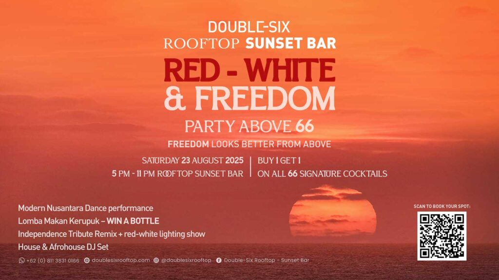 bali party