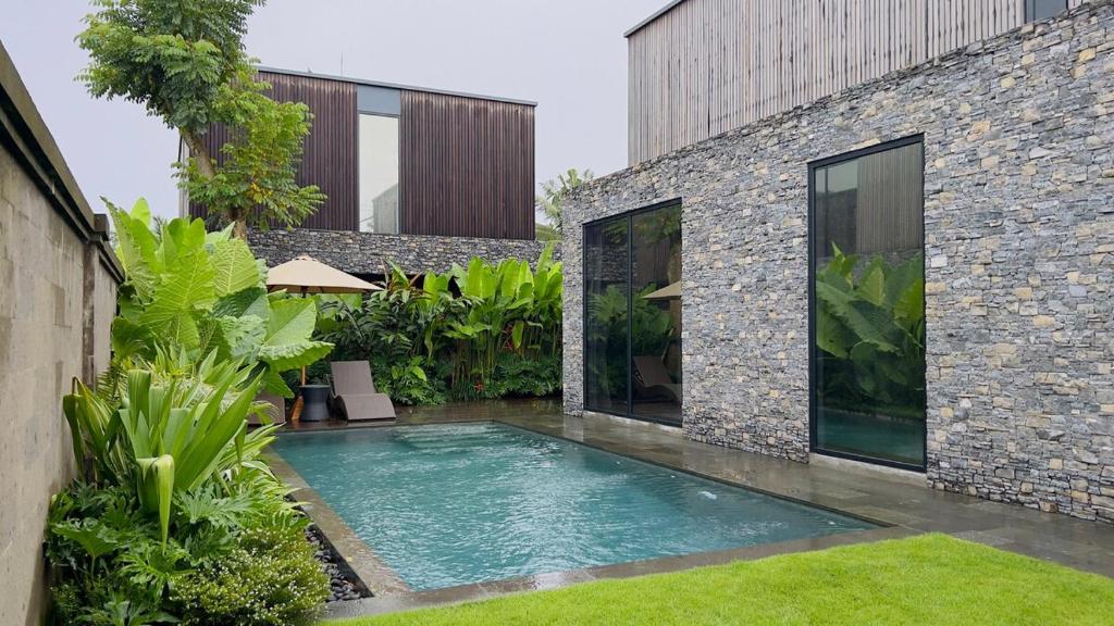 ubud resort