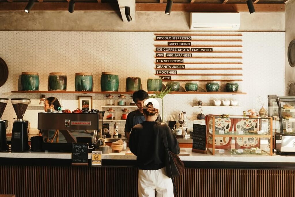Café Hopping in Denpasar: Discover the City’s Best Coffee Shops