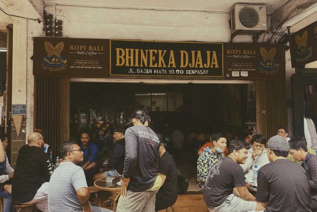 5 of The Best Things To See In Denpasar