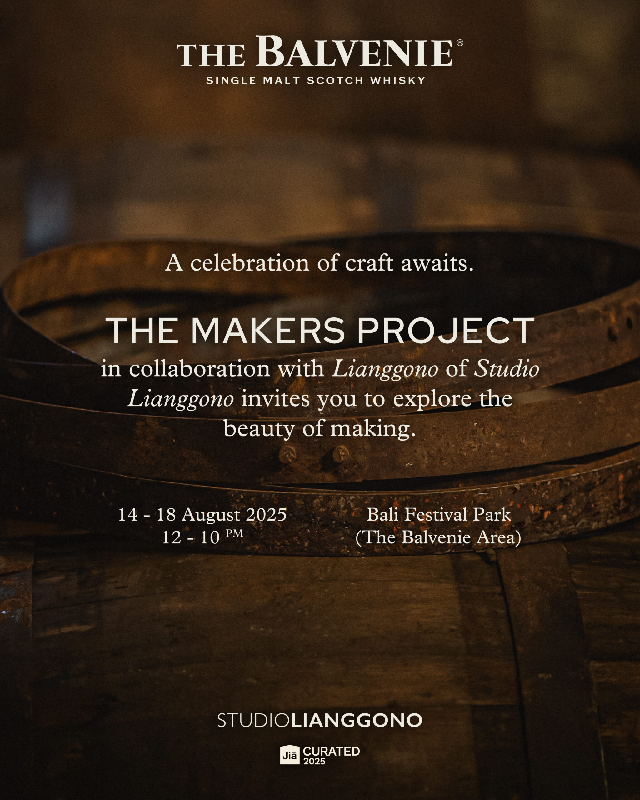 Jia-Curated-Balvenie-Event-Balifoodandtravel Jia-Curated-Balvenie-Event-Balifoodandtravel