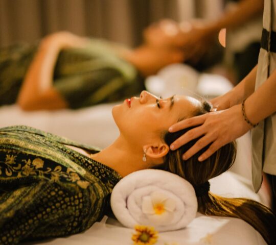 Everyday Spa