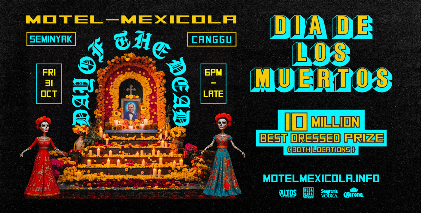 Motel Mexicola