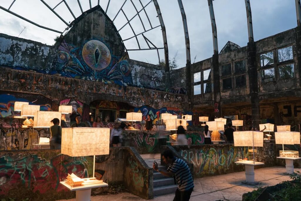 Redefining Bali Style – 10 Innovative Studios Designing A Better Future
