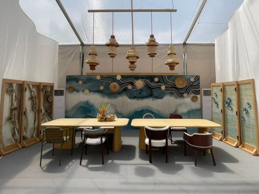 Bali style, Bali design, Bali interiors, Jia curated, Bali architecture