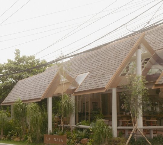La Naya Bali
