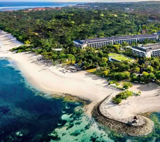 Sofitel Bali Nusa Dua Beach Resort