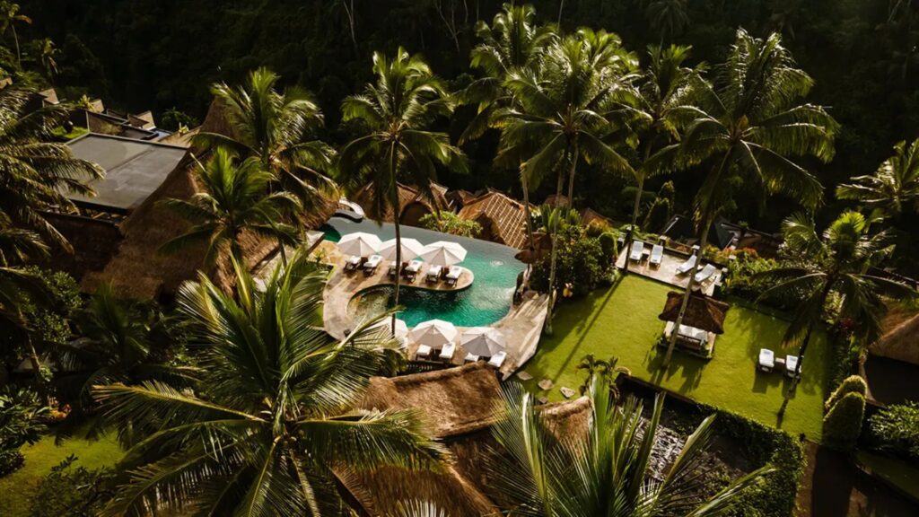 bali villa, bali resort