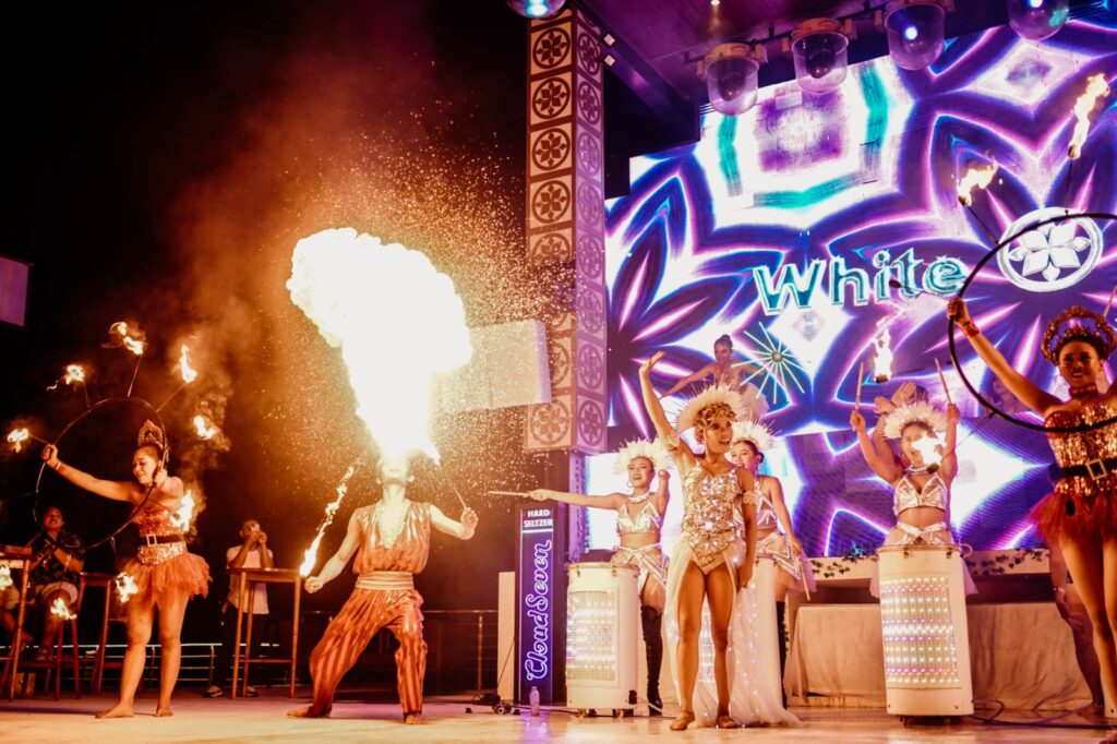 bali beach club, uluwatu