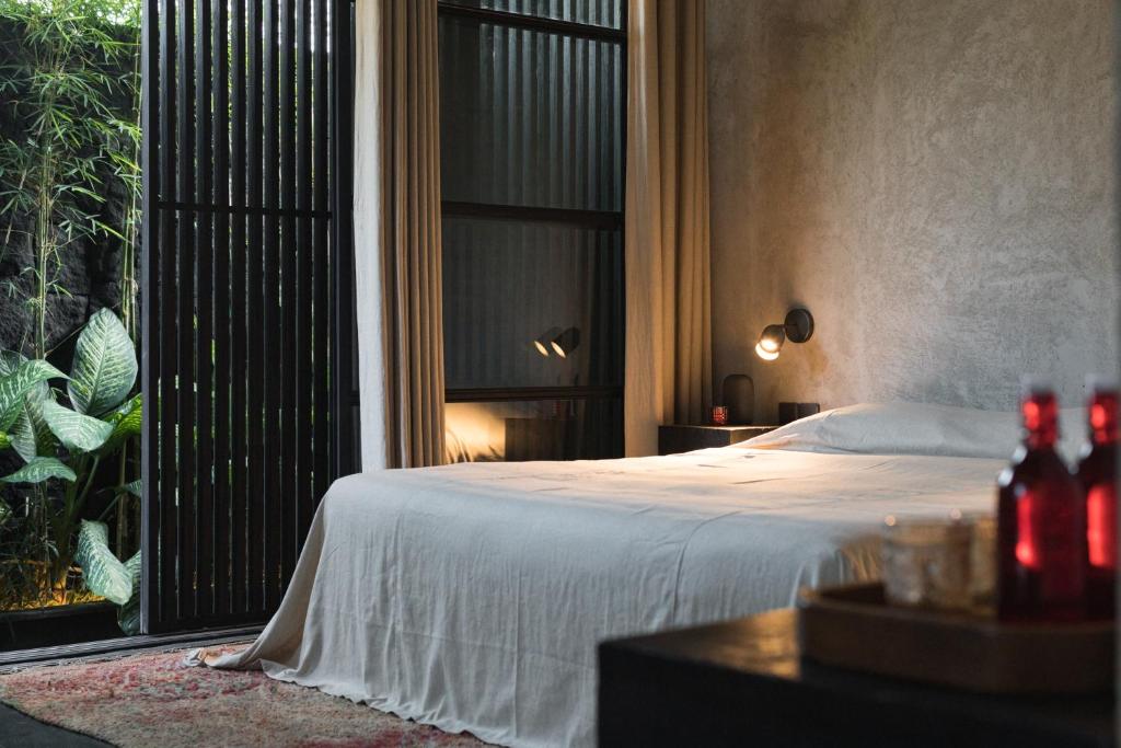 canggu hotel, canggu stay