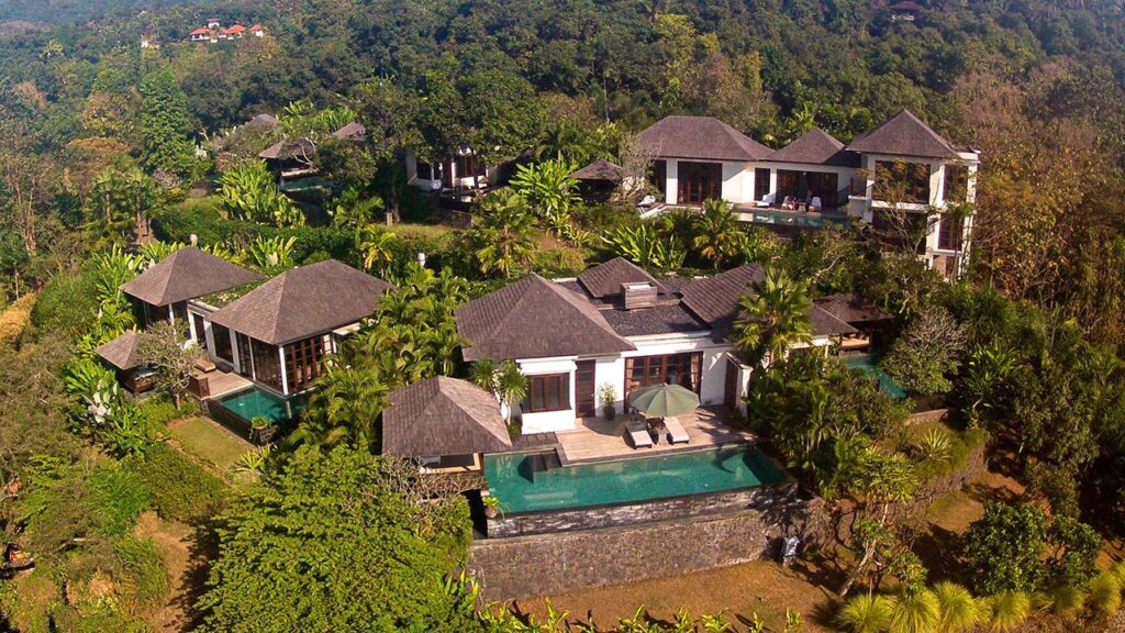 bali restaurant, bali food
