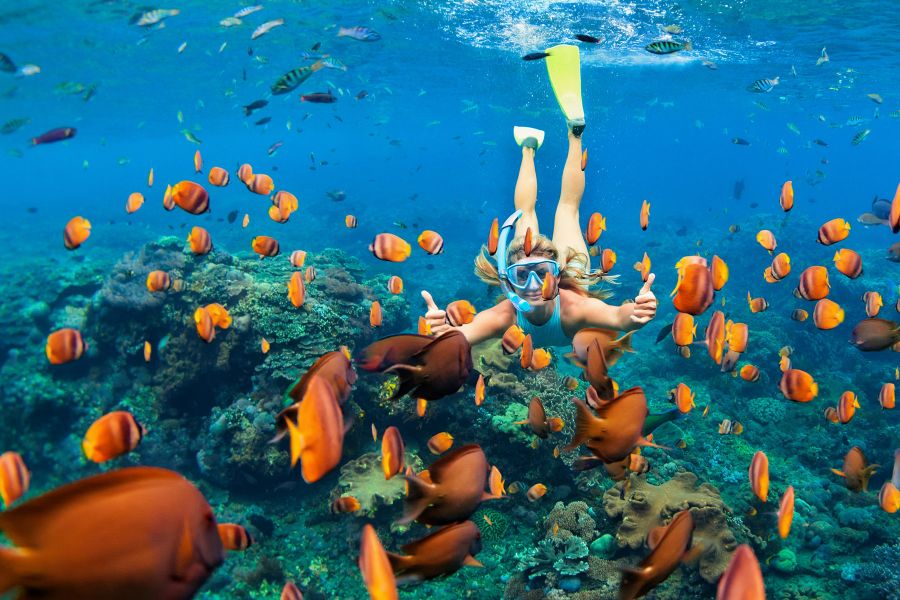 bali destination