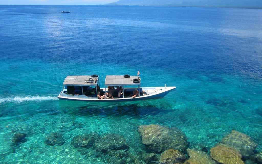 bali resort, bali national park