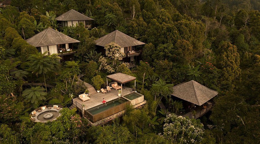 bali resort