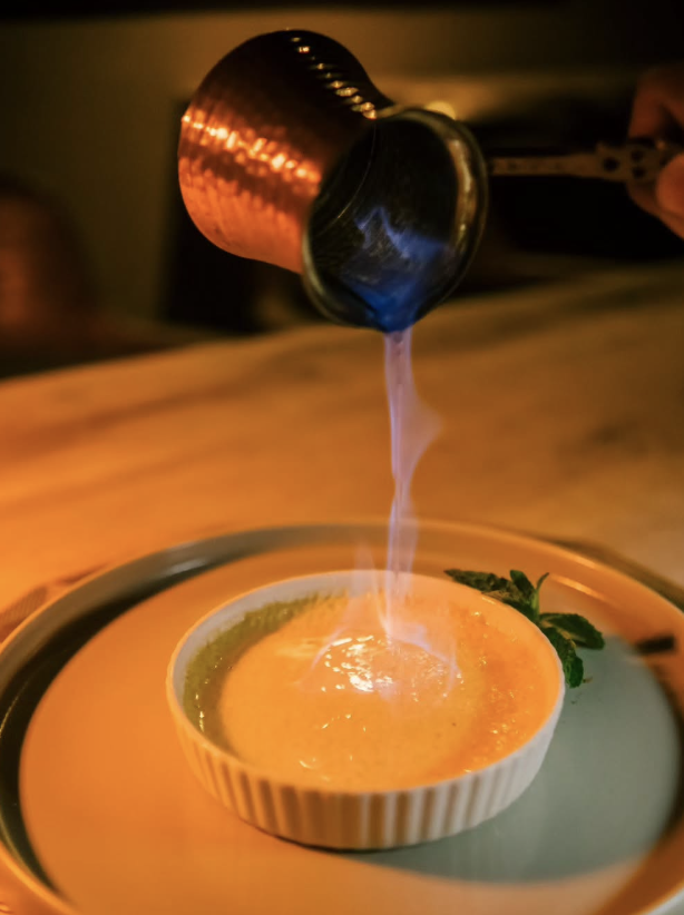 The 10th Table Lovina The 10th Table Lovina