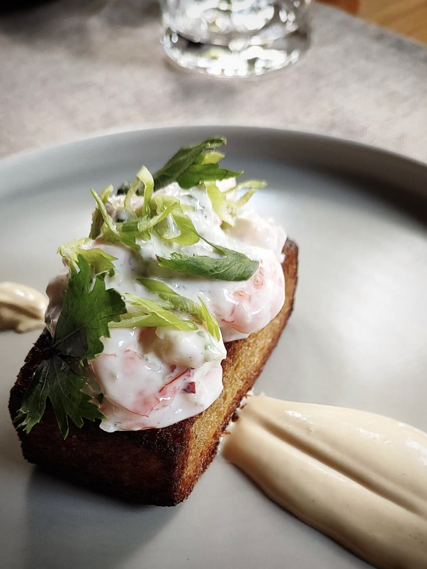 The 10th Table Lovina The 10th Table Lovina