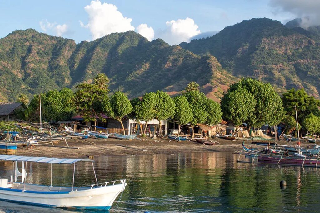North and West Bali Travel Guide: Take a Walk on The Wild Side.