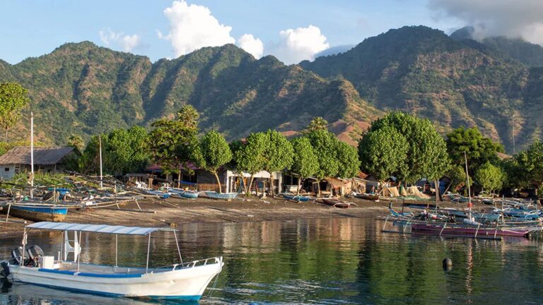 bali travel guide