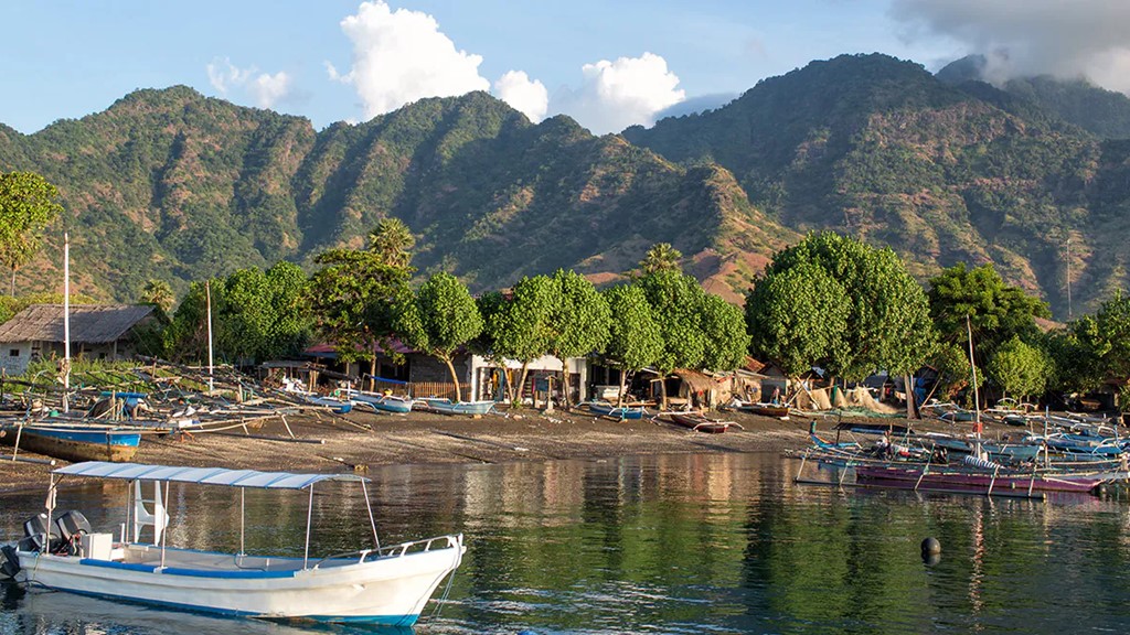bali travel guide
