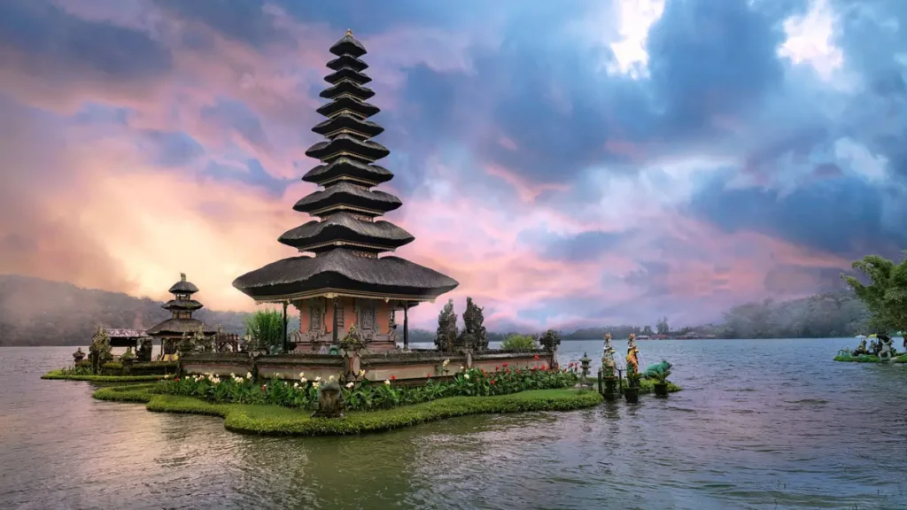 bali destination