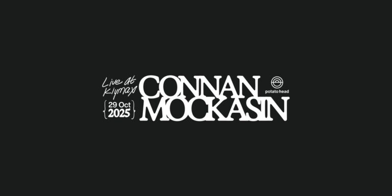 klymax, desa potato head, connan mockasin