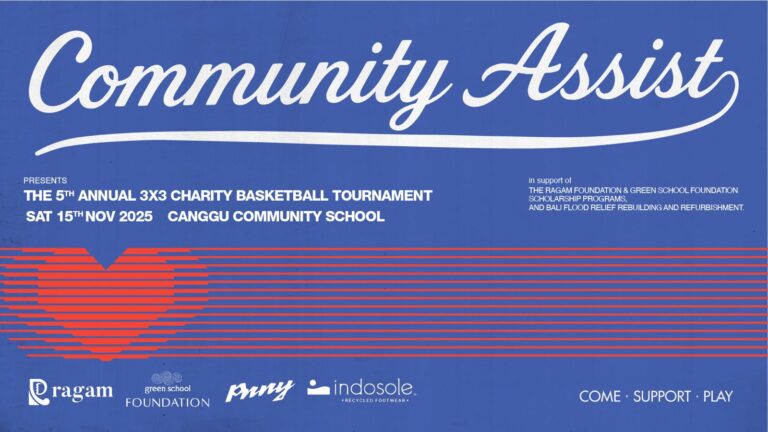 Community Assist - Canggu