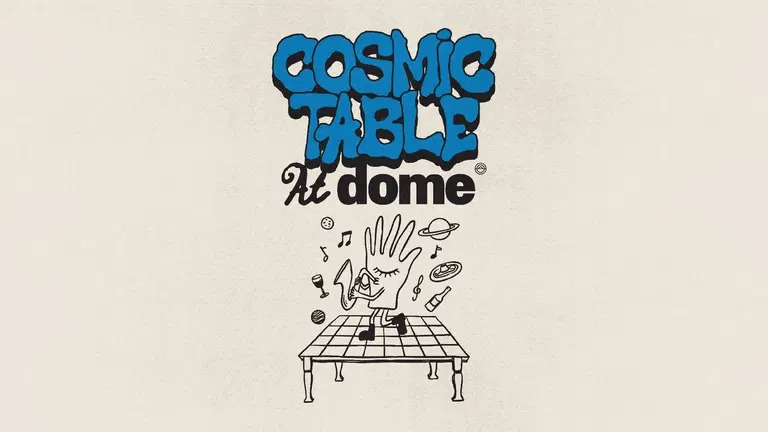 cosmic, dome, potato head, seminyak