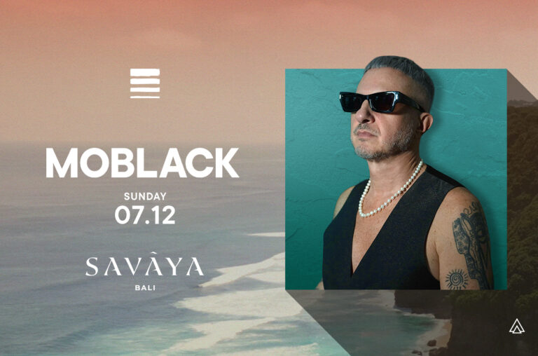 Mo Black - Savaya - Balifoodandtravel
