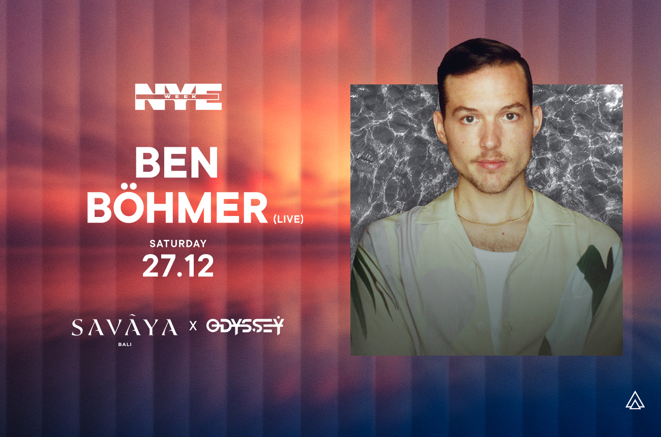 Savaya - Odyssey - Balifoodandtravel