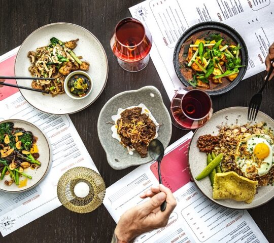 32 Street at Mamaka by Ovolo