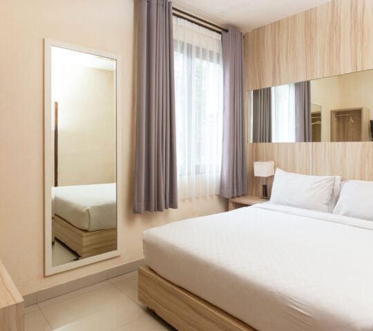 CLV Hotel & Villa – Bedugul