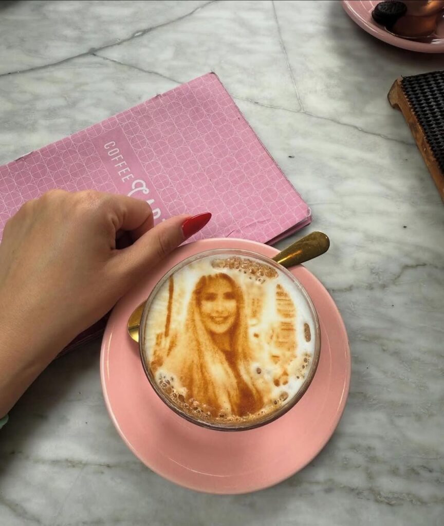 local food, bali food, coffee shop