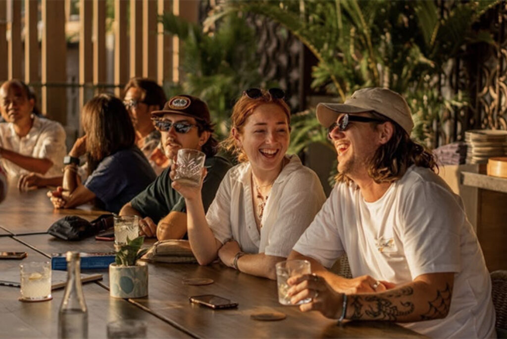 Best Eats in Legian and Kuta: Where to Dine Now