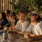 KU DE TA – Dine Out Seminyak Style.