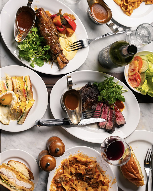 local food, bali food