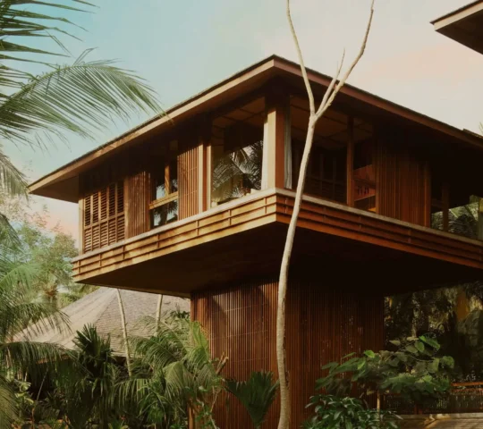 Lost Lindenberg – Medewi