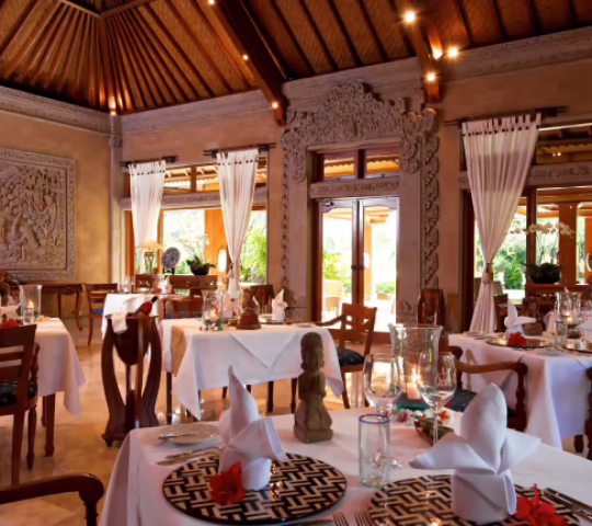 Matahari Beach Resort & Spa Pemuteran Matahari Beach Resort & Spa Pemuteran