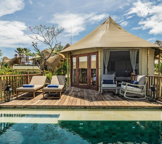 Menjangan Dynasty Resort – Buleleng Menjangan Dynasty Resort – Buleleng