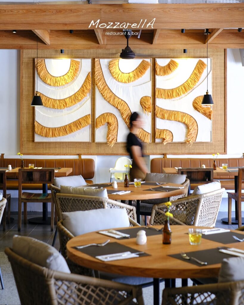 local food, bali food