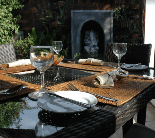 Secret Garden Restaurant Munduk Secret Garden Restaurant Munduk