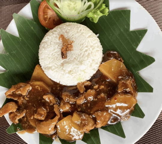 Warung Suka Sari Pemuteran Warung Suka Sari Pemuteran