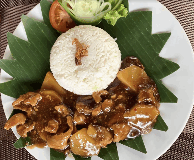 North-And-West-Bali-Travel-Guide-(Warung Suka Sari)-BaliFoodandTravel