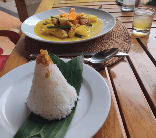 Warung Taruna Pemuteran