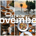 GOING SOLO ON GILI MENO, LOMBOK’S MOST HEAVENLY ISLAND.