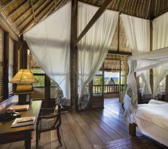 Puri Ganesha – Pemuteran