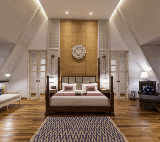 Plataran Menjangan – West Bali National Park